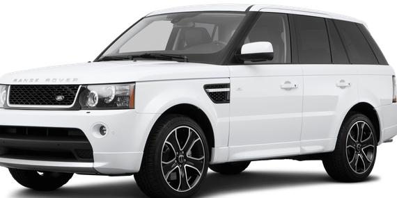 LAND ROVER RANGE ROVER SPORT 2013 SALSK2D41DA775122 image LAND ROVER RANGE ROVER SPORT 2013 SALSK2D41DA775122 image